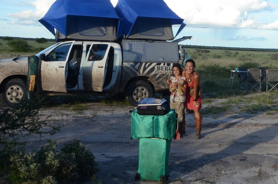 Berg client adventure photograph 21