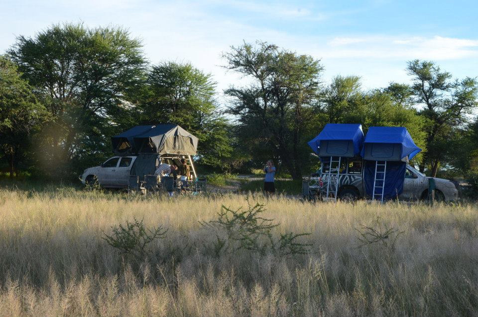 Berg client adventure photograph 31